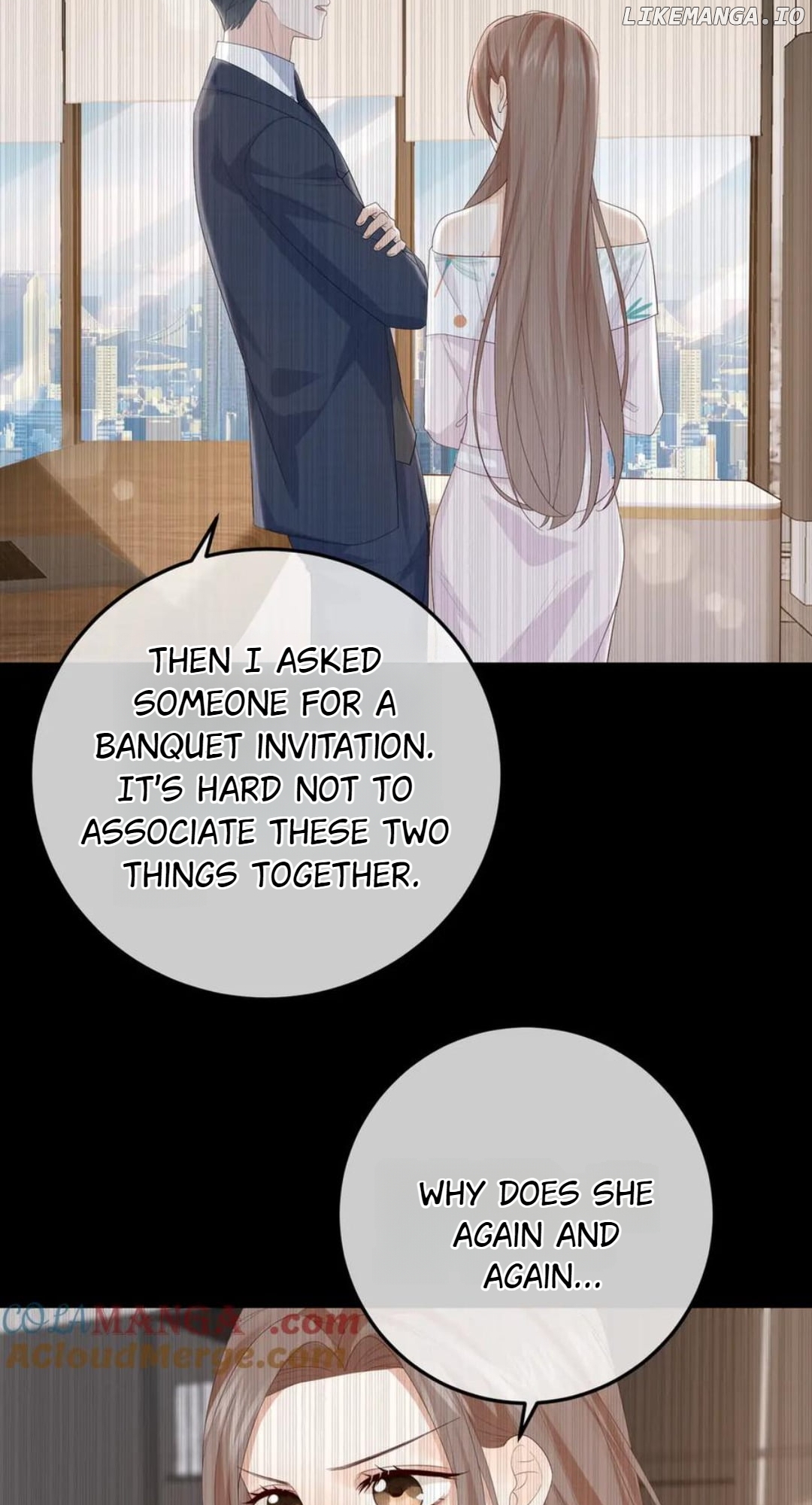 100-Day Warm Marriage Chapter 42 - page 6